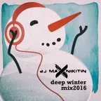 Deep Winter Mix 2016