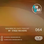 New Wave BG Guest Podcast 064
