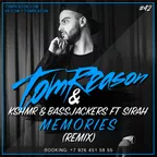 Tom Reason & KSHMR & Bassjackers ft Sirah - Memories (Remix)