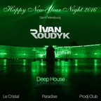 HNY Night In Saint Petersburg 2016 (Part 3)