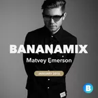Bananamix (January 2016)