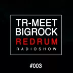 Redrum Radioshow 003