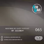 New Wave BG Guest Podcast 065