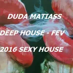 Play Deep House (Fevereiro 2016)