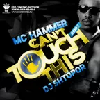 MC Hammer – Can't Touch This (DJ SHTOPOR Remix)