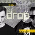Alexey Lexx & Hokkan - Drop