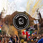 Progressive House & Electro House (January 2016)