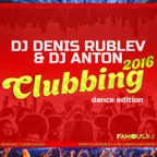 CLUBBING 2016 (DANCE EDITION)
