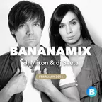 Bananamix (February 2016)