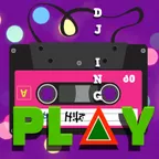 DJ INGA - PLAY
