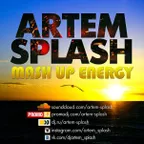 Artem Splash-Mash up Energy  [2016]