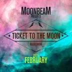 Ticket To The Moon Episode026 (February 2016)