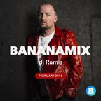 Bananamix (February 2016)