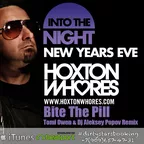 Hoxton Whores - Bite The Pill (Tomi Owen & Dj Aleksey Popov Remix)