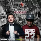 TOMI OWEN & JAMES MAIER – Afterparty Podcast (#6)