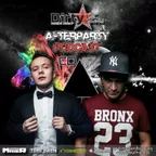 TOMI OWEN & JAMES MAIER – Afterparty Podcast (#7)