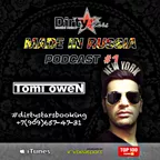 TOMI OWEN -Made in Russia Podcast (#1)