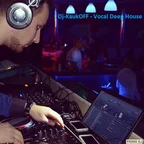 Deep House vocal - love music - January 2016