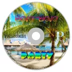 Bora-Bora Party - mixed by dj Padishin