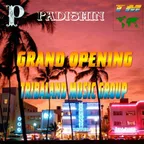 GRAND OPENING TRIBALAND MUSIC GROUP