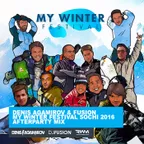 My Winter Festival Sochi 2016 (Afterparty Mix)