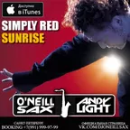Simply Red - Sunrise (Dj Andy Light & Dj O'Neill Sax Radio Edit)