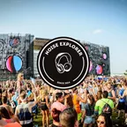 Progressive House & Electro House Mix (February 2016)