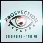 DSNBRG - Take Me (Original Mix)