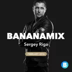 Bananamix (February 2016)