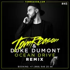 Tom Reason & Duke Dumont - Ocean Drive (Remix)