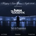 HNY Night In Saint Petersburg 2016 (Part 5)