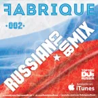 Russian Club Mix #002