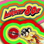 Plastinki80 - The Mighty 80s dance mix
