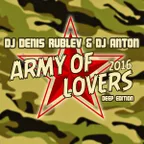 Army of Lovers 2016 (Deep Edition)