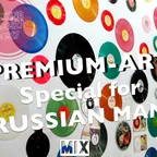Special For Russian Man Mix