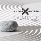 Calm Deep Mix 2016