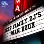 February'16 Mix (Deep Family DJ's)