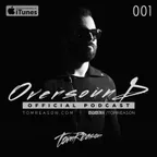OVERSOUND 001 (Podcast)