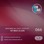 New Wave BG Guest Podcast 066