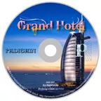 Grand Hotel - mixed by dj Padishin