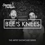 Dancing Pineapple Artist Showcase Series