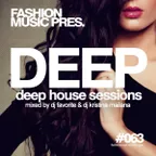 Deep House Sessions #063