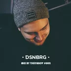 DSNBRG MIX BY TSELYANOV #002