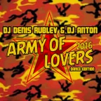 Army of Lovers 2016 (Dance Edition)