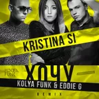 Kristina Si - Хочу (Kolya Funk & Eddie G Remix)