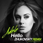 Adele — Hello (dj Zhukovsky Remix)