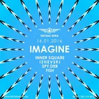 Imagine (Krysha Mira Live)