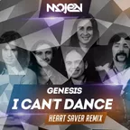 Genesis - I Can't Dance (Heart Saver Remix)