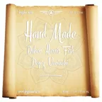 Hand Made (Krysha Mira Live)