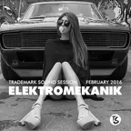 Trademark Sound Session (February 2016)